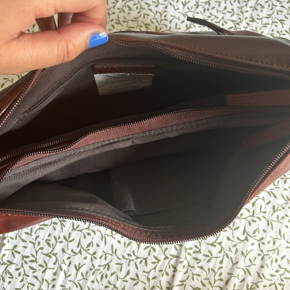 Marco Fabrinni Shoulder Bag - Picture 6 of 9